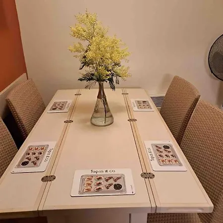 Daire Village Pierre Et Cap Esterel, Vue Et Esterel, Classe 3 Etoiles *