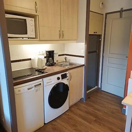 Daire Village Pierre Et Cap Esterel, Vue Et Esterel, Classe 3 Etoiles *