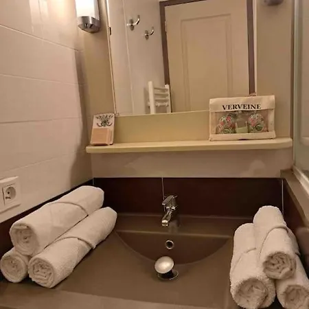 Daire Village Pierre Et Cap Esterel, Vue Et Esterel, Classe 3 Etoiles Saint-Raphaël