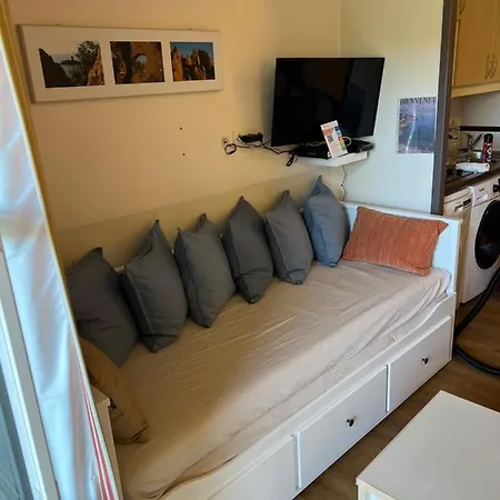 Daire Village Pierre Et Cap Esterel, Vue Et Esterel, Classe 3 Etoiles